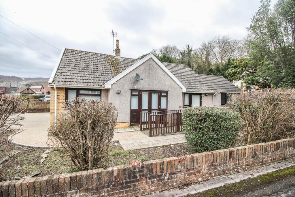 Additional image 23 of Cheddar**Detached Bungalow**Good Size Plot**Desirable Location**