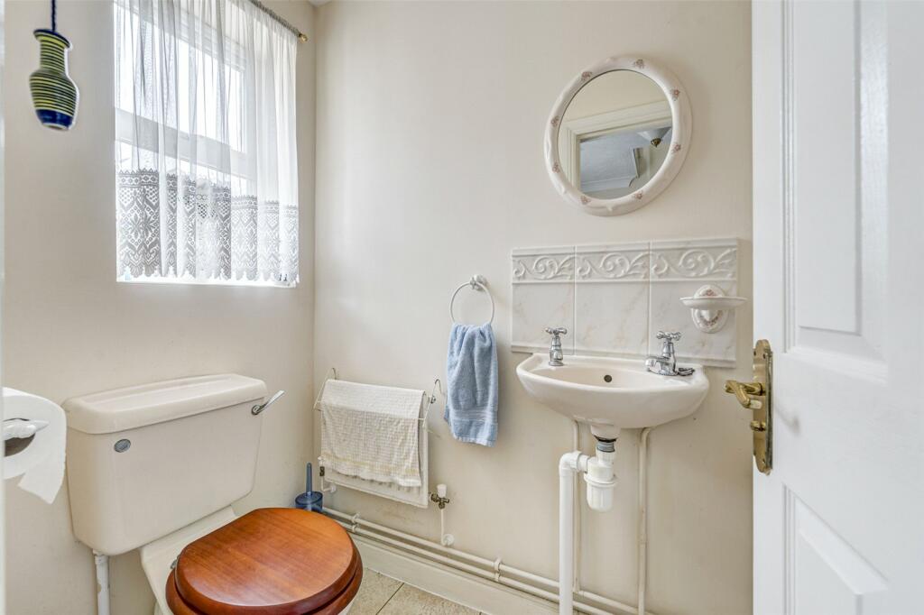 Additional image 20 of Foxglove Walk, Worthing, West Sussex, BN13