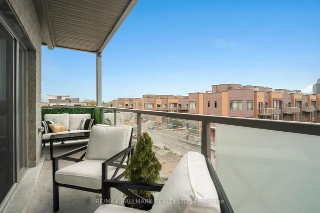 Additional image 17 of 5155 Sheppard Ave Unit 305