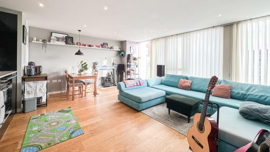 Additional image 2 of Airpoint, Skypark Road, Bedminster, BS3