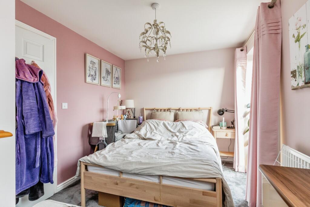 Additional image 6 of Martinet Walk, Weston-super-Mare, Somerset, BS24