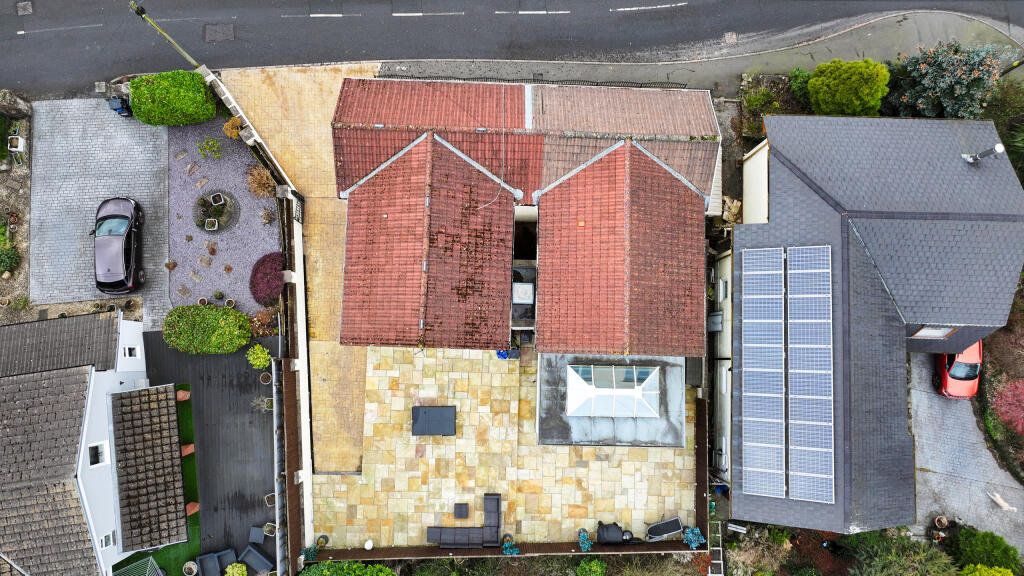 Additional image 42 of Orchard House, Pentwyn Road, Treharris, CF46 5BT