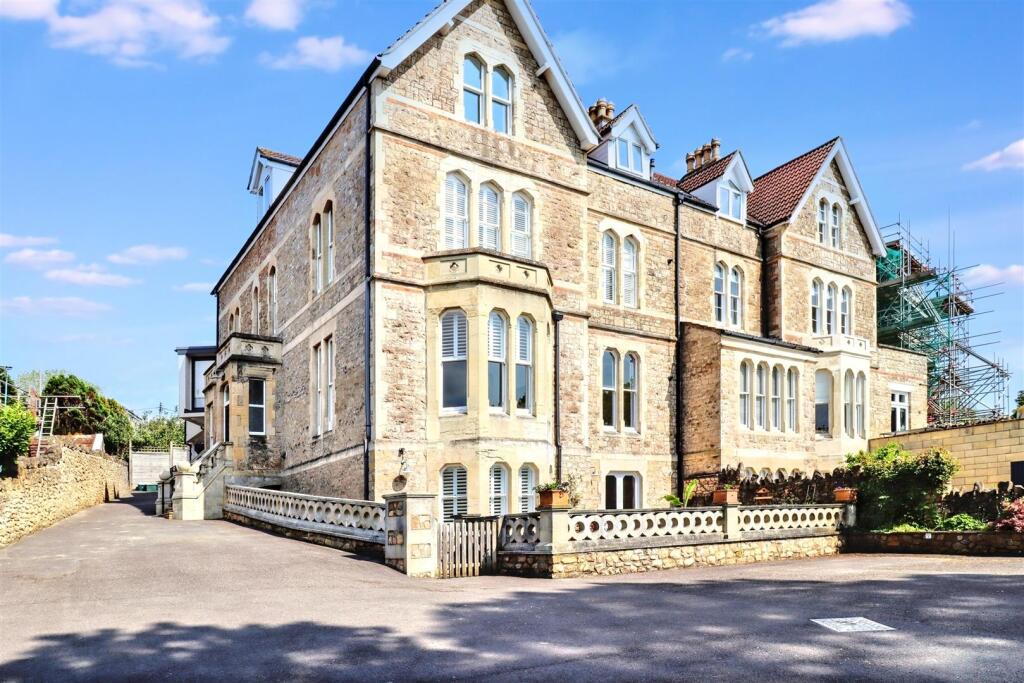 Additional image 15 of Prominent position on Clevedon's Coastline
