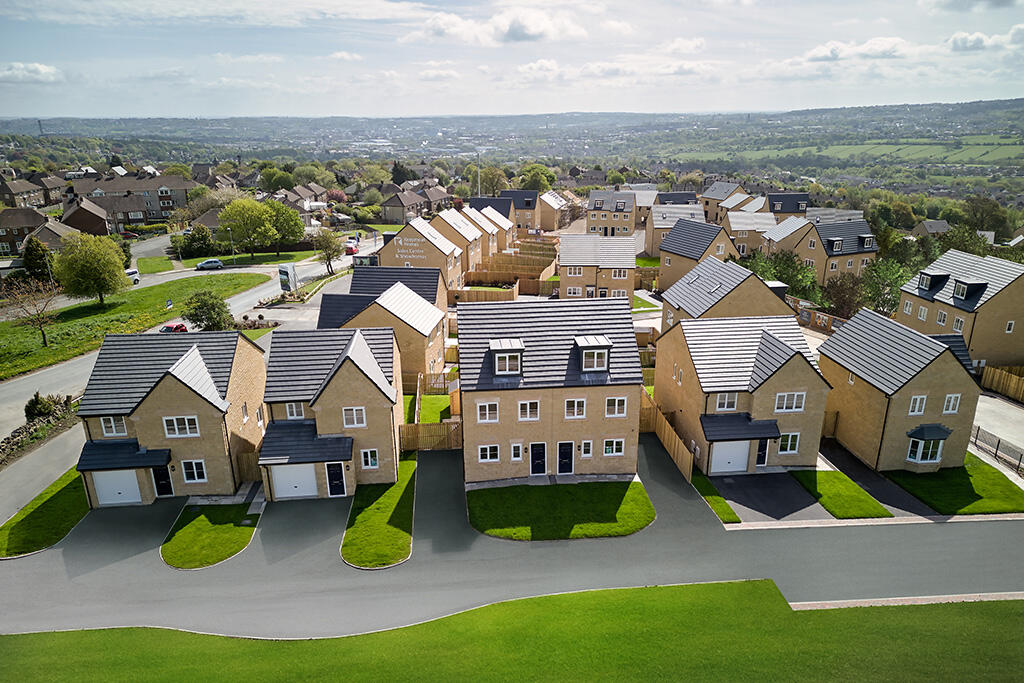 Additional image 9 of Allerton Lane,
Bradford,
BD15 8HB