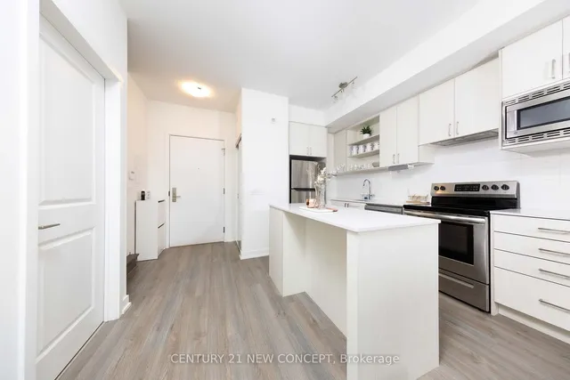 Additional image 9 of 155 Downsview Park Blvd Unit 211