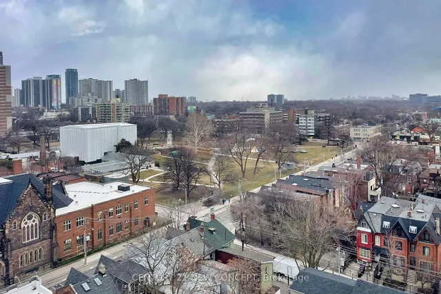 Additional image 26 of 319 Jarvis St Unit 1106