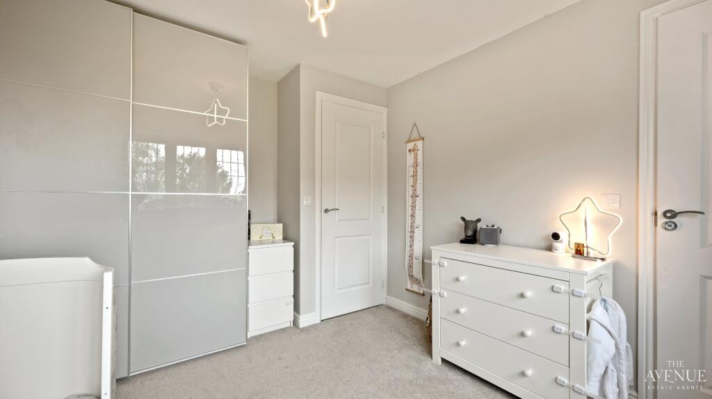 Additional image 21 of Amington, Tamworth, B77