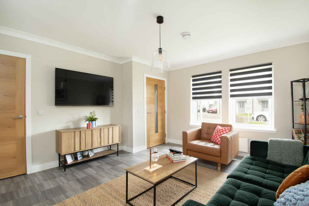 Additional image 4 of Fordyce Court, Laurencekirk, AB30