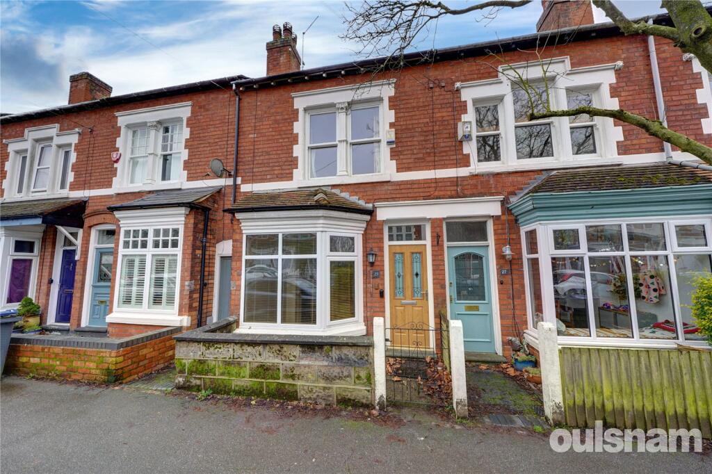 Additional image 17 of Park Avenue, Cotteridge, Birmingham, B30
