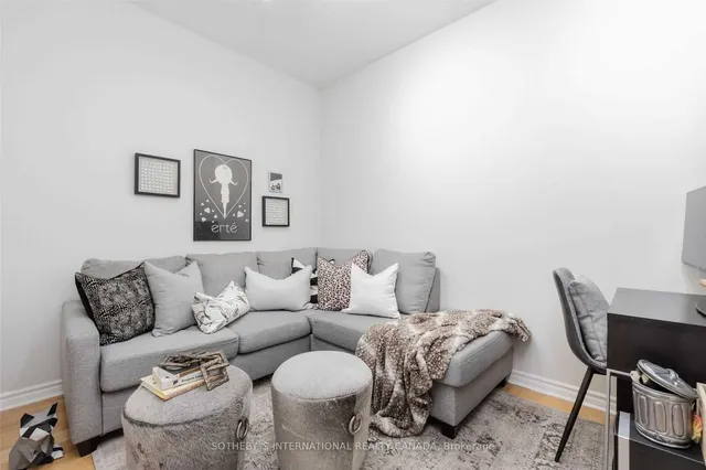 Additional image 13 of 980 Yonge St Unit 507