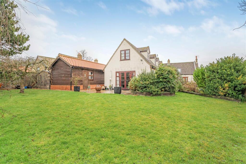 Additional image 26 of North Street, Burwell, Cambridge