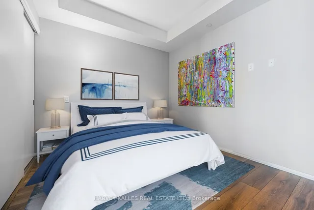 Additional image 12 of 783 Bathurst St Unit 413