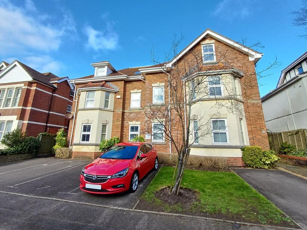 Additional image 19 of Argyll Road, Bournemouth