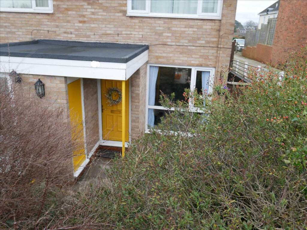 Ravenswood Hill, Coleshill