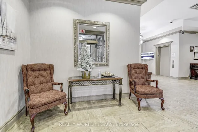 Additional image 6 of 100 Burloak Dr Unit 2405