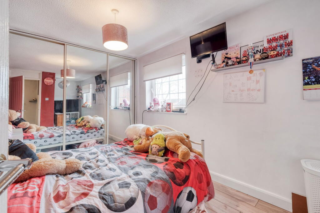 Additional image 11 of Loxley Close, Church Hill South, Redditch B98 9JL