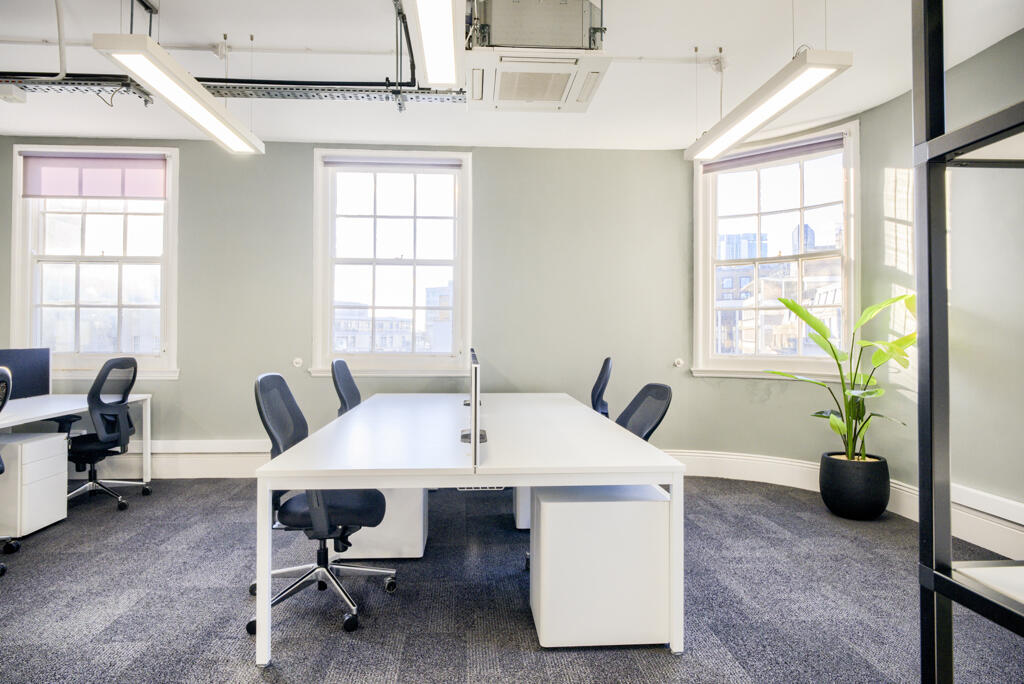 Additional image 18 of 36 Bennetts Hill, Birmingham, B2 5SN