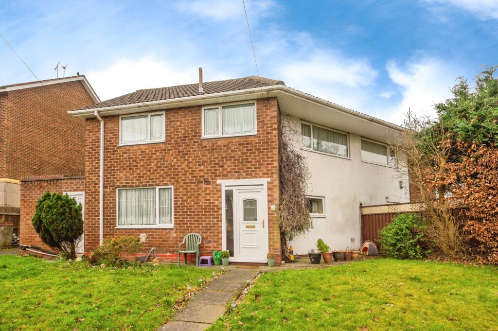 Additional image 16 of Popes Lane, Birmingham, B38