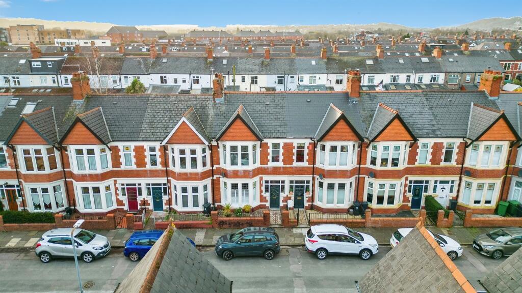 Additional image 30 of Kensington Avenue, Victoria Park, Cardiff