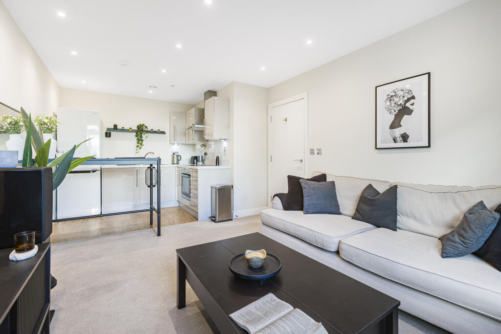 Additional image 6 of Liberty House, Welwyn Garden City, Hertfordshire, AL7