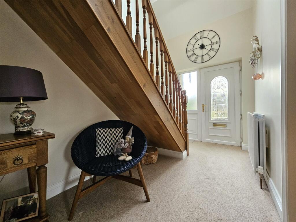 Additional image 9 of Folly View, Butterknowle, Bishop Auckland, Co Durham, DL13