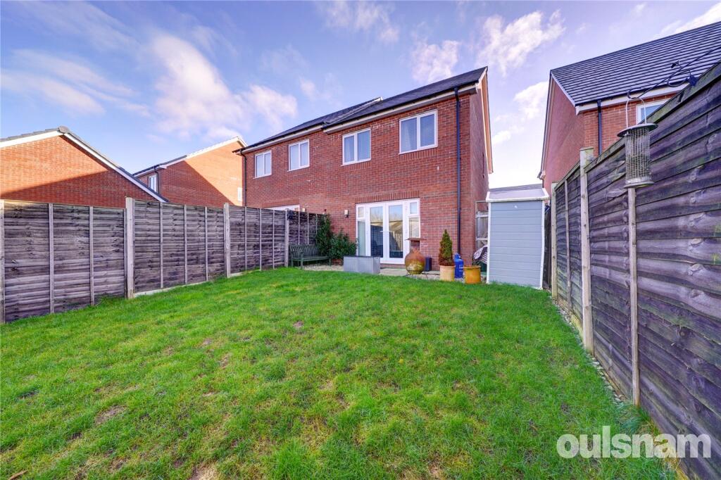 Additional image 15 of Ashtree Court, Kings Norton, Birmingham, West Midlands, B38