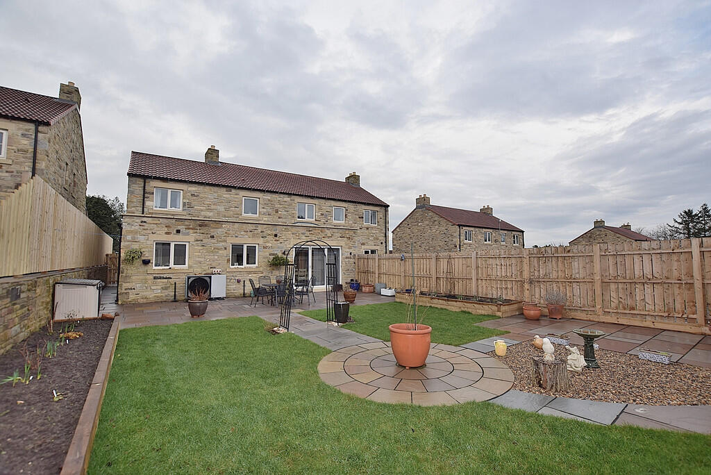 Additional image 23 of Tunstall