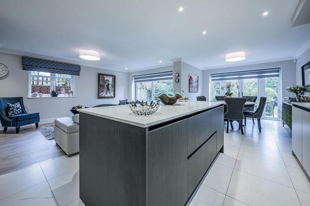 Additional image 4 of Tudor Place, Blossomfield Road, Solihull