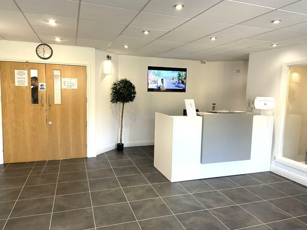 Additional image 4 of Wavell House, Holcombe Road, Haslingden, BB4 4NB