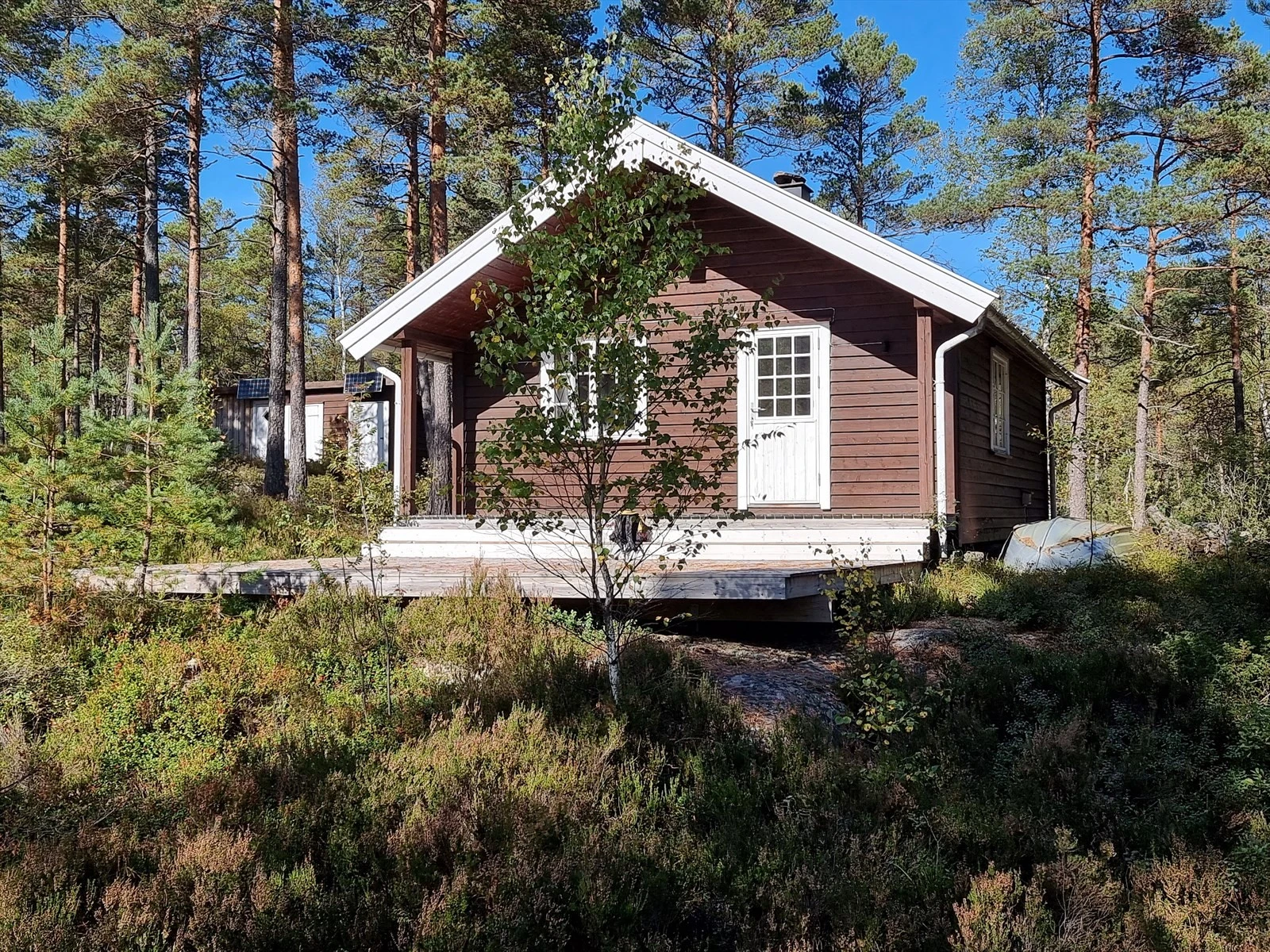 Additional image 2 of Dammyrveien 639, 1880 Eidsberg