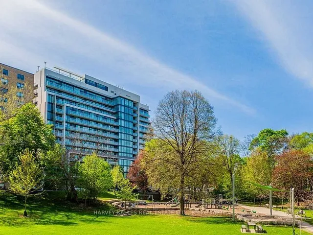 Additional image 27 of 3018 Yonge St Unit 408