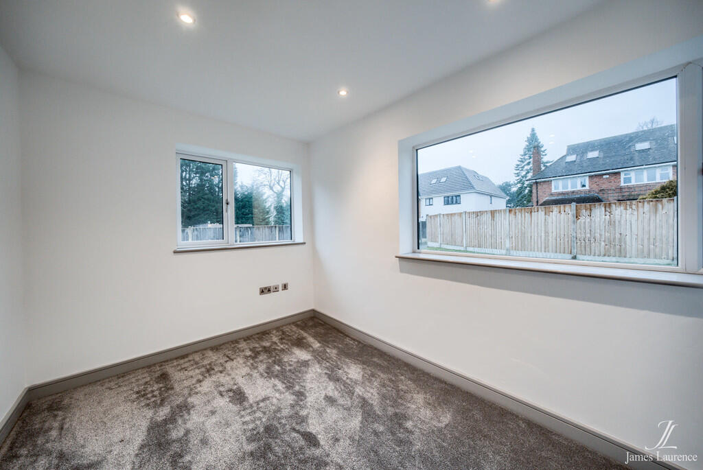 Additional image 30 of Seven Bedroom Family Home & Annex - Rednal Road, Kings Norton, Birmingham