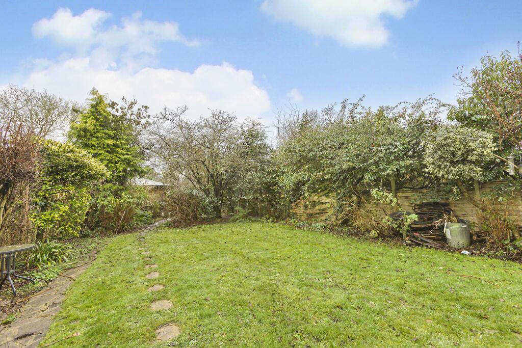 Additional image 21 of Green Lane, St. Albans, Hertfordshire, AL3