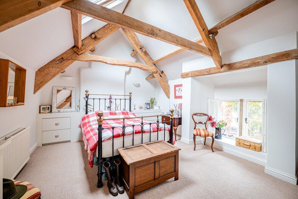 Additional image 11 of Town End, Norton St. Philip, Bath, Somerset, BA2