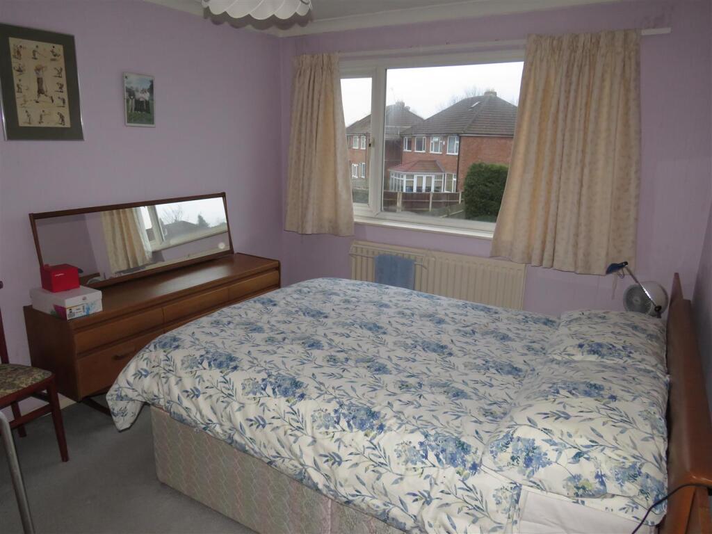 Additional image 6 of Station Road, Marston Green, Birmingham