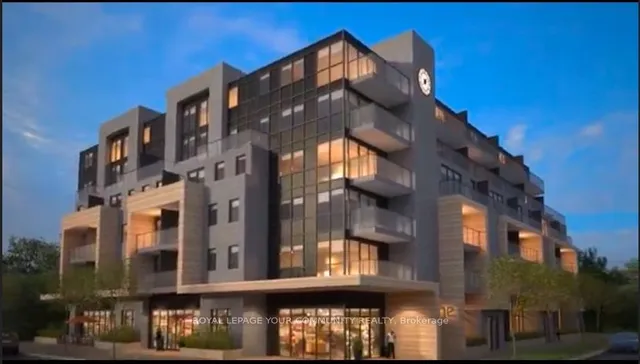 449 Horner Ave Unit 101