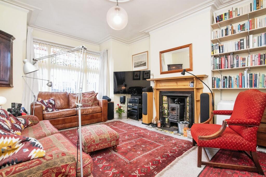 Additional image 4 of Poplar Avenue, Edgbaston, Birmingham