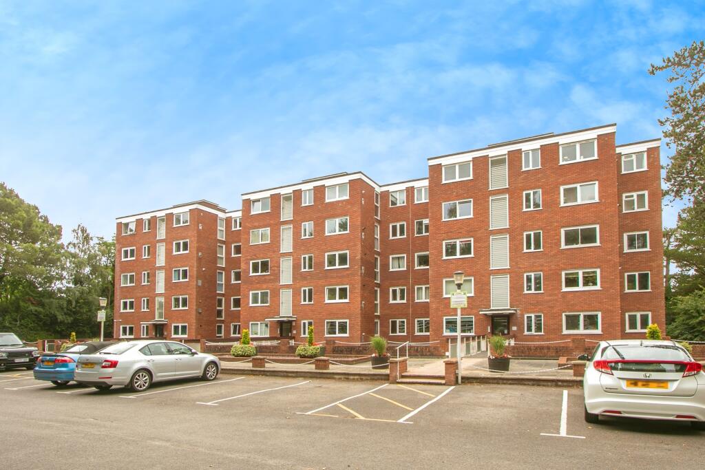 Additional image 17 of Branksome Wood Road, Bournemouth, Dorset, BH2