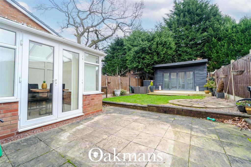 Additional image 18 of Moor Leasow, Birmingham