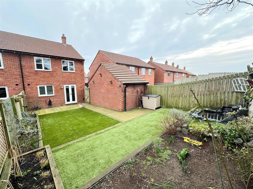 Additional image 4 of Swann Lane, Carlisle