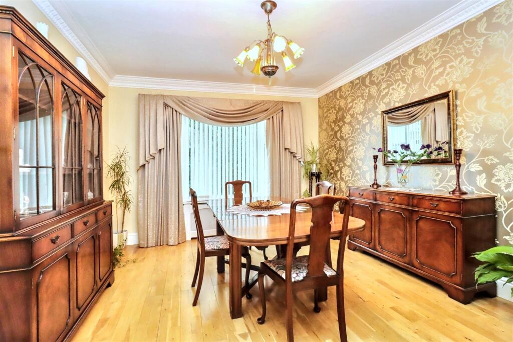 Additional image 6 of Wonderful detached residence within this popular semi rural location