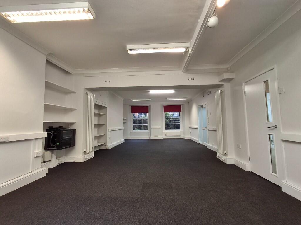 Additional image 5 of Lower Ground Floor, 155 Whiteladies Road, Bristol, BS8