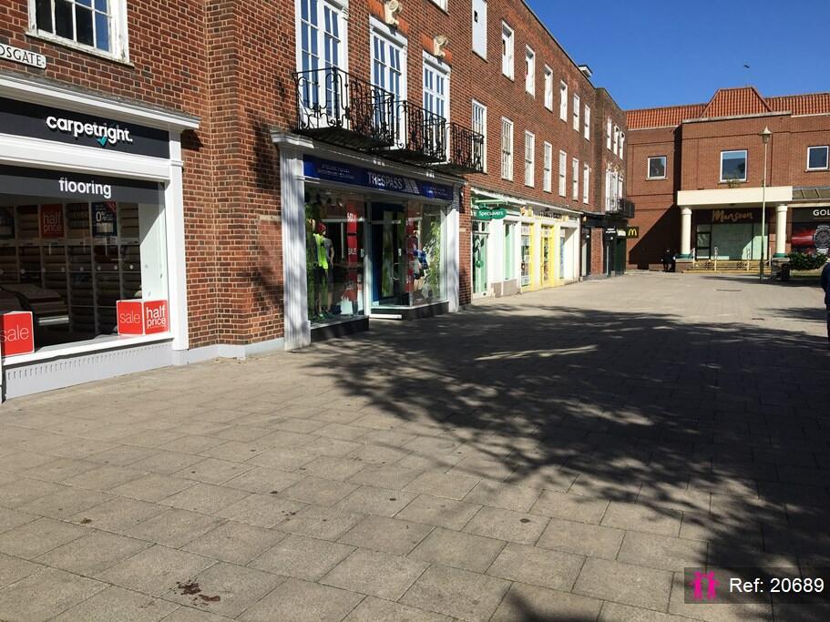 Additional image 24 of Stonehills, Welwyn Garden City