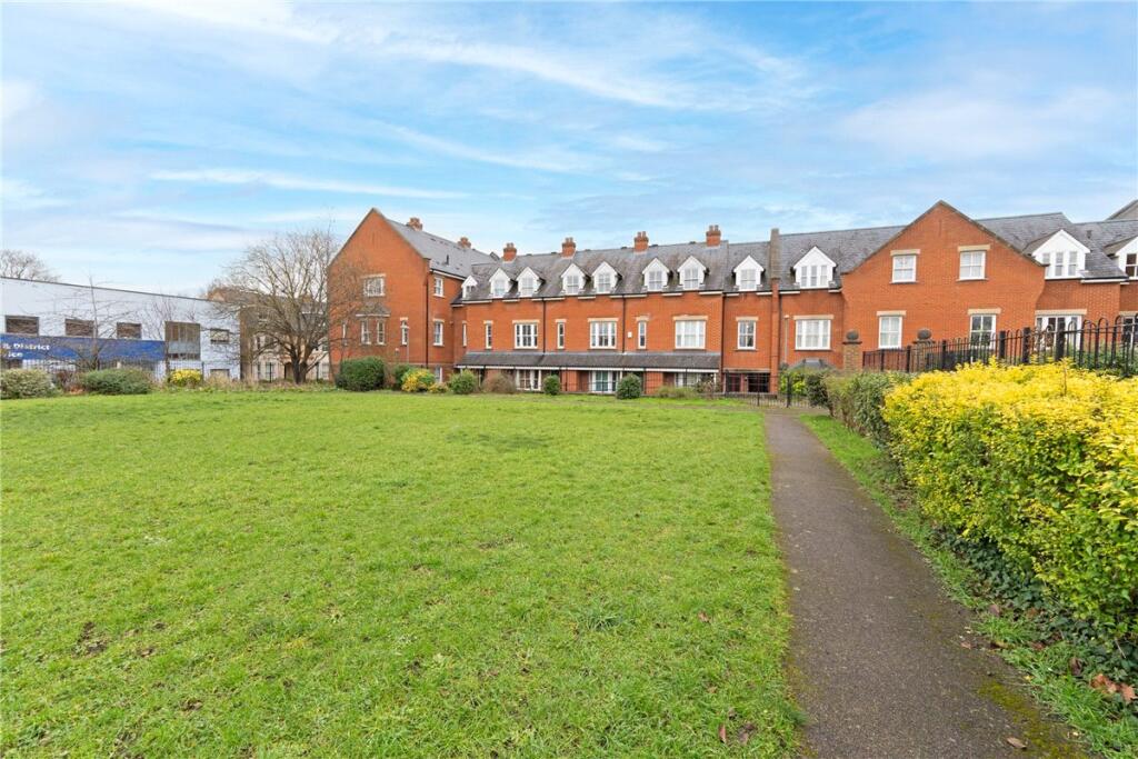 Additional image 12 of Ravensworth Gardens, Cambridge, CB1
