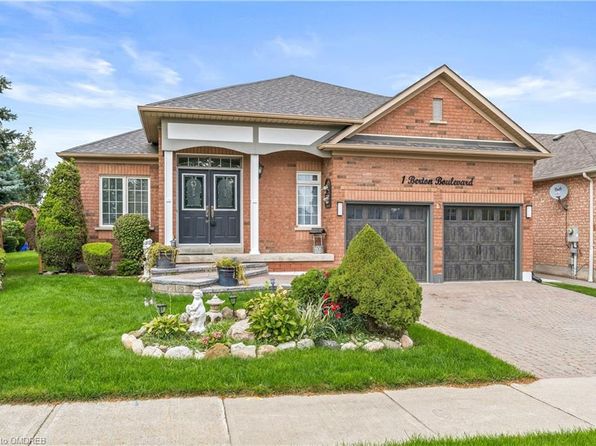 Additional image 3 of 1 Berton Blvd, Halton Hills, ON L7G 6A4