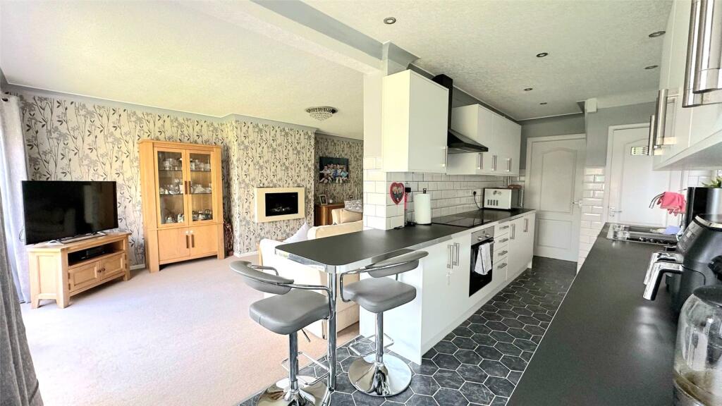 Additional image 2 of Jasmin Croft, Kings Heath, Birmingham