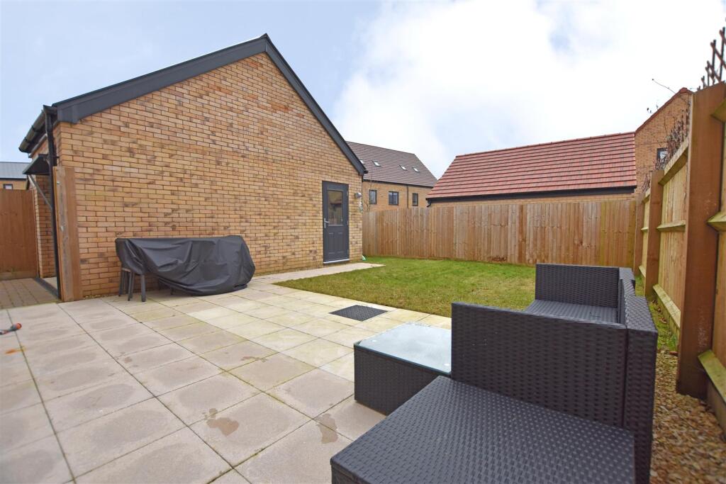 Additional image 16 of Naish Road, Combe Down