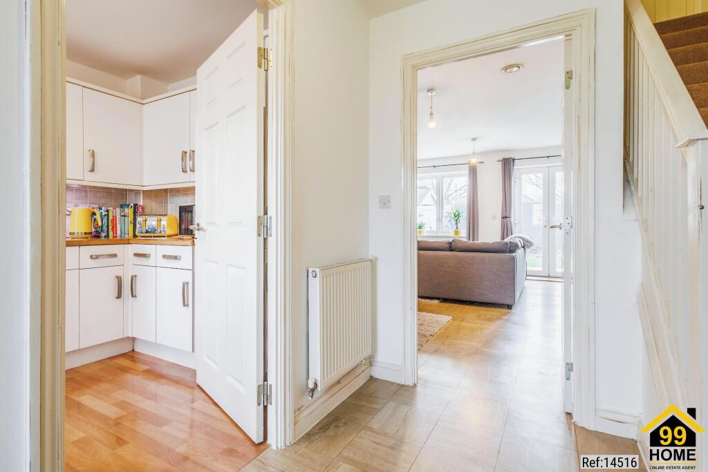 Additional image 12 of Hythe Wood, Somerset, BS27