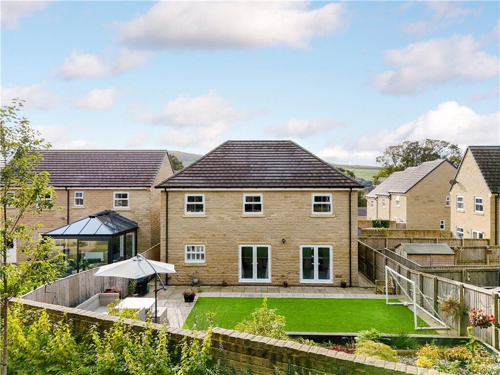 Additional image 16 of Clark House Way, Skipton, North Yorkshire, BD23