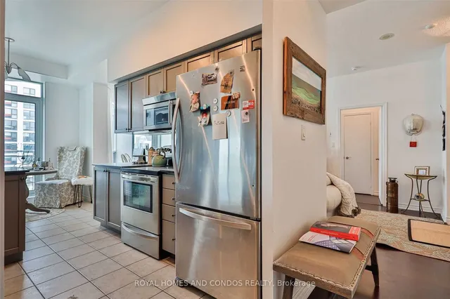 Additional image 5 of 410 Queens Quay Unit Lph6